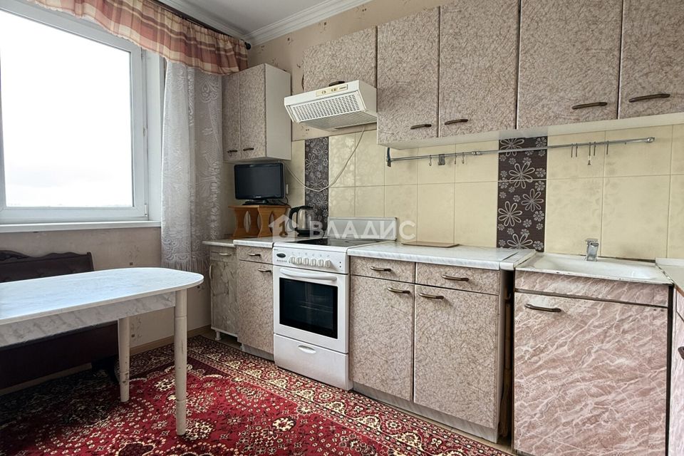 Продаётся 2-комнатная квартира, 53.4 м²