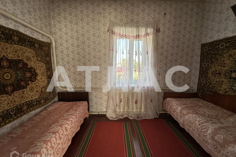 Продаётся 1-этажный дом, 71.6 м²
