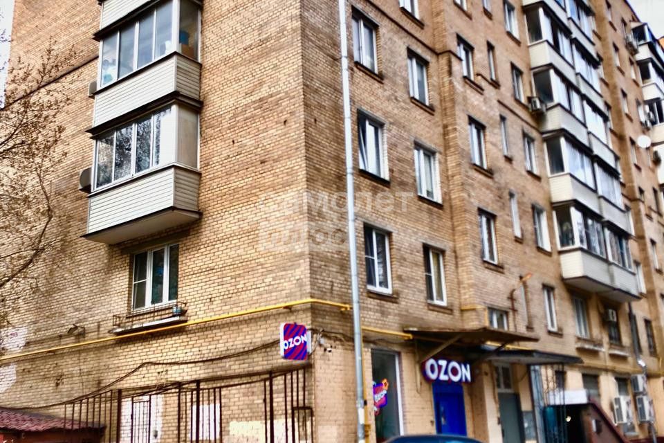Продаётся 2-комнатная квартира, 45 м²