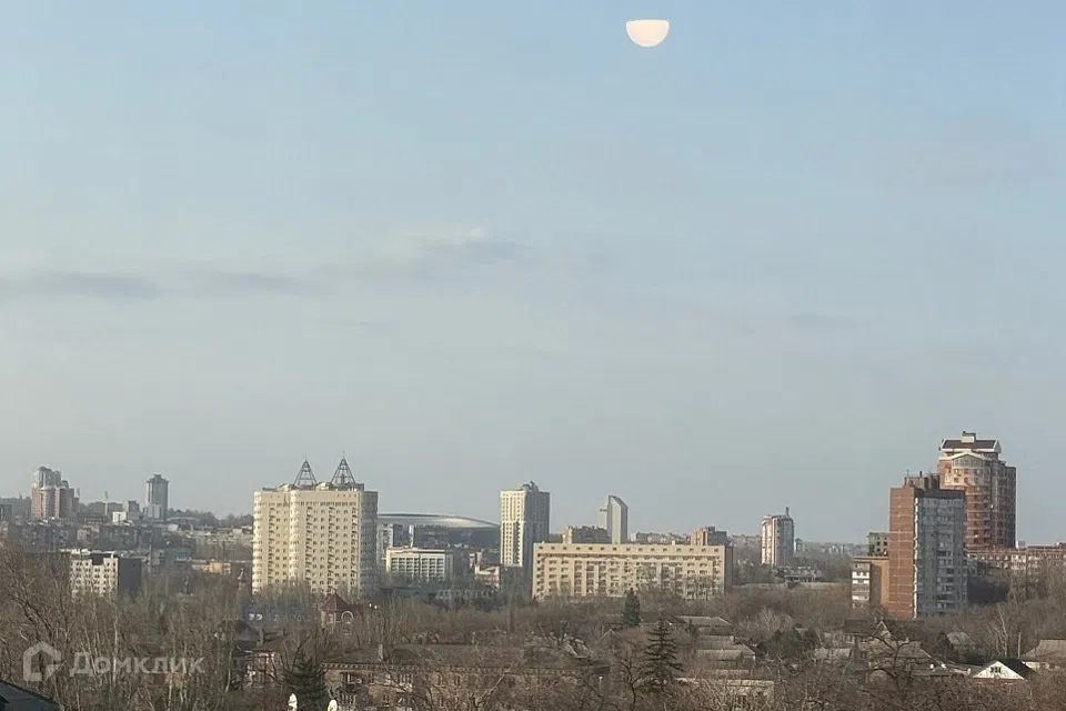 Продаётся 1-комнатная квартира, 43 м²