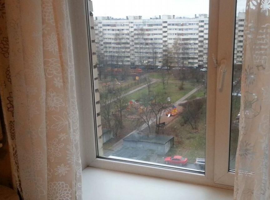 Продаётся 2-комнатная квартира, 44 м²