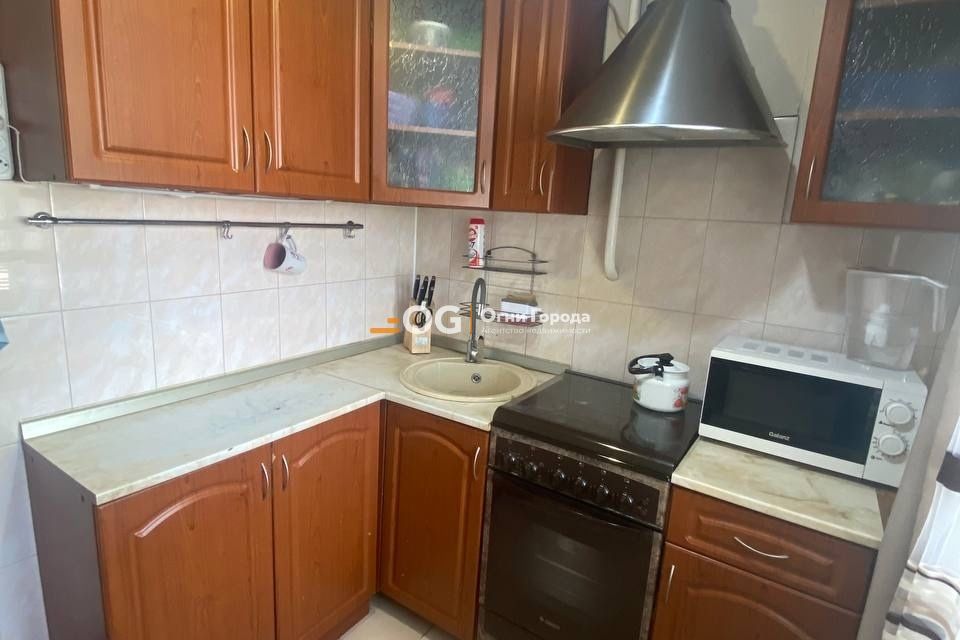 Продаётся 2-комнатная квартира, 44 м²