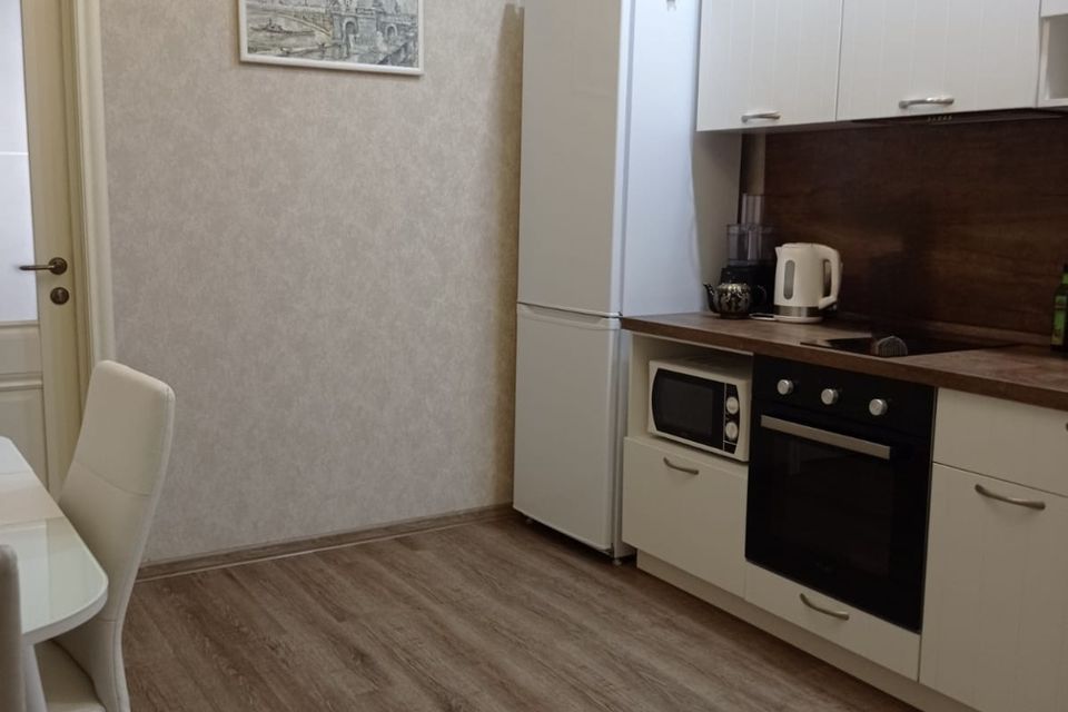 Продаётся 1-комнатная квартира, 50 м²