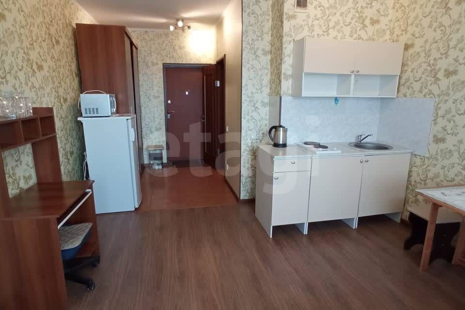 Сдаётся студия, 26 м²