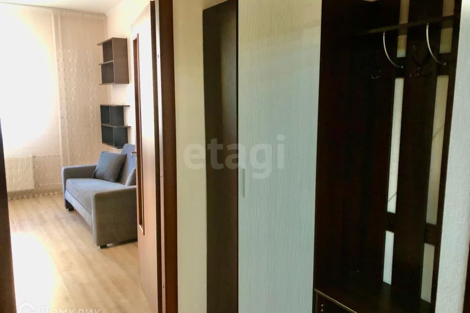 Продаётся студия, 24 м²