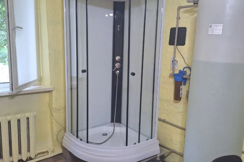 Сдаётся комната в 1-комн. квартире, 15 м²