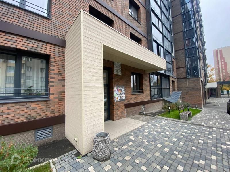 Продаётся 2-комнатная квартира, 71.1 м²