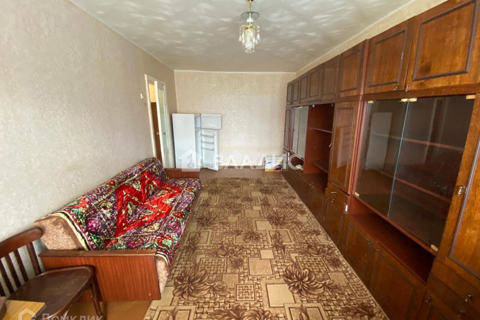 Сдаётся 1-комнатная квартира, 30 м²