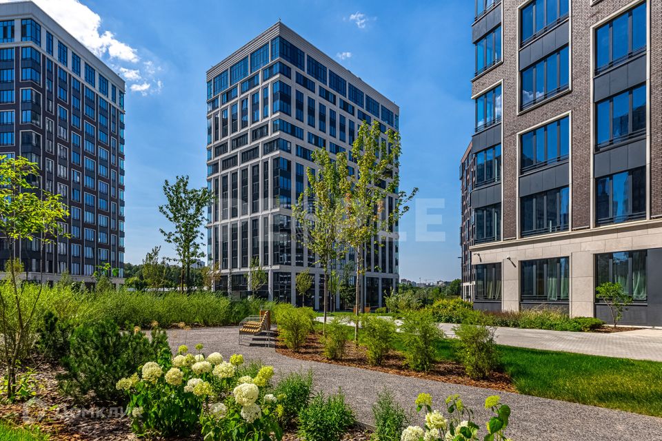 Продаётся 3-комнатная квартира, 68.9 м²