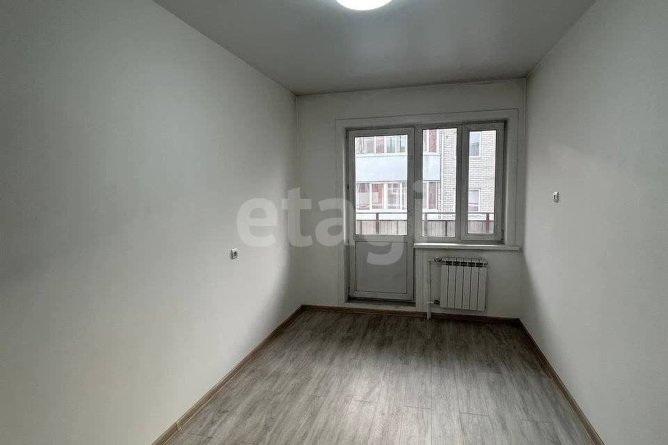 Продаётся 1-комнатная квартира, 39 м²