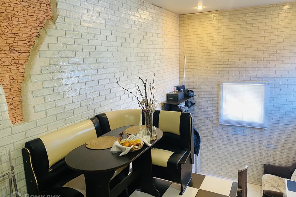 Продаётся студия, 30 м²