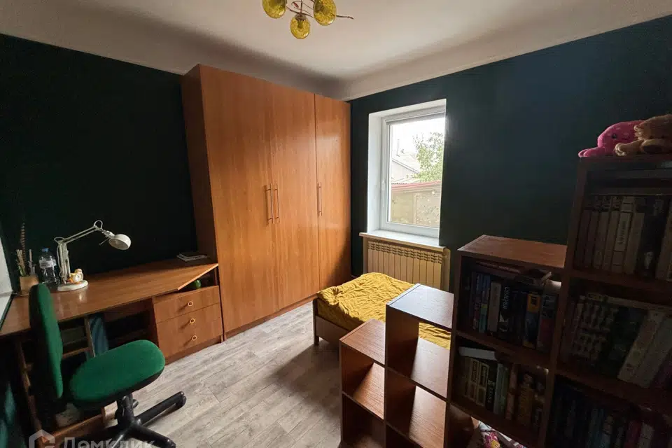 Продаётся 1-этажный дом, 77 м²