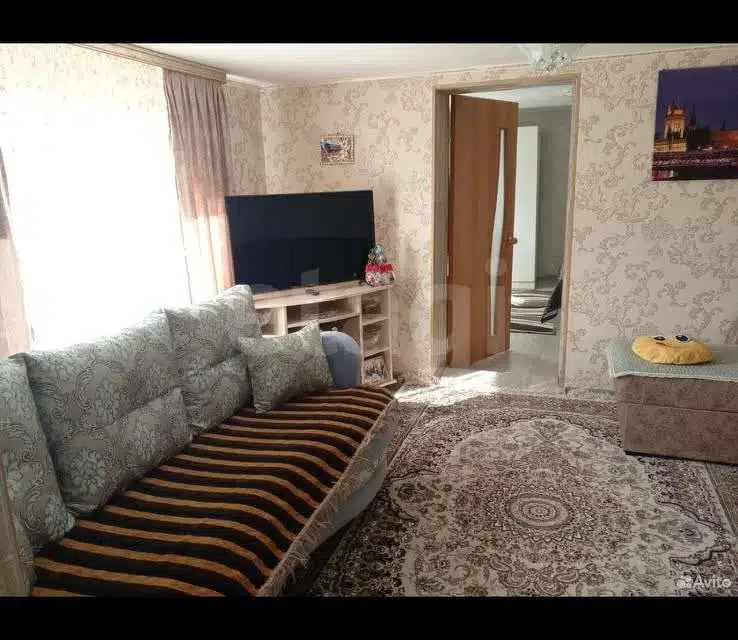 Продаётся 2-этажный дом, 130 м²