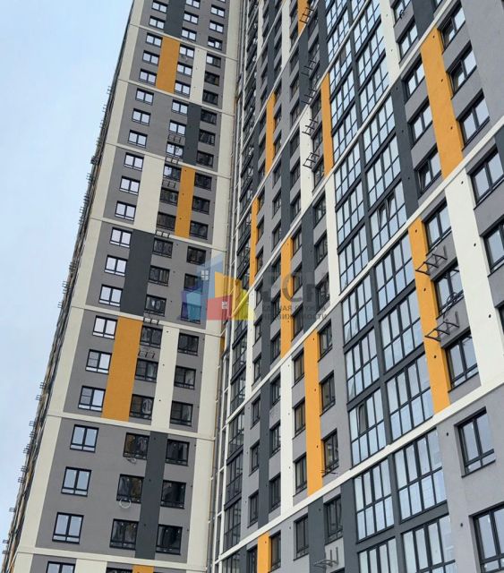 Продаётся 2-комнатная квартира, 68.8 м²