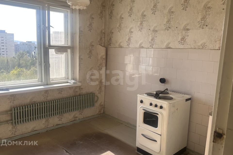 Продаётся 3-комнатная квартира, 62.9 м²