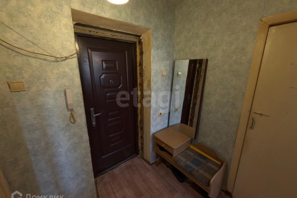 Продаётся 1-комнатная квартира, 27.1 м²