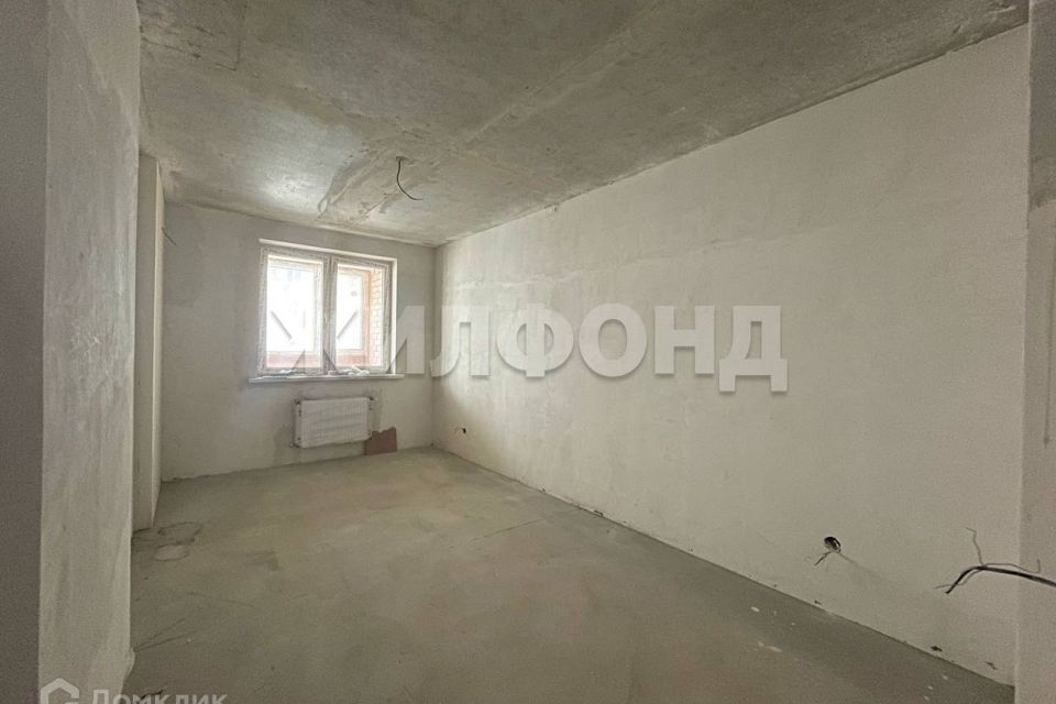 Продаётся 3-комнатная квартира, 77.2 м²