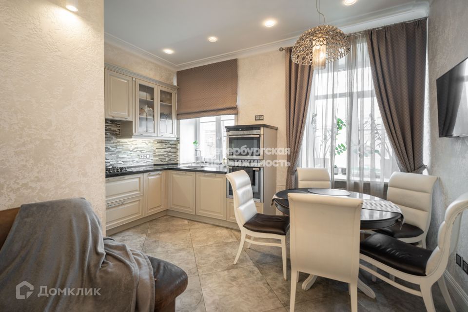 Продаётся 3-комнатная квартира, 78.4 м²