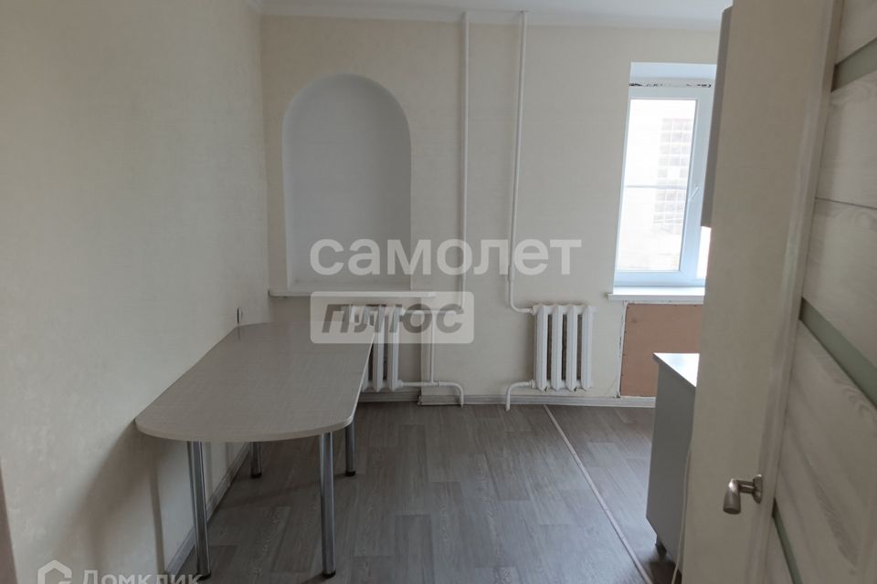 Продаётся 3-комнатная квартира, 75 м²