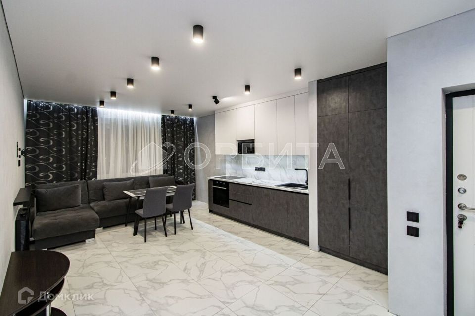 Продаётся 2-комнатная квартира, 70 м²