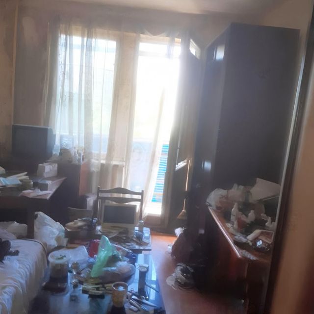 Продаётся 2-комнатная квартира, 47.8 м²