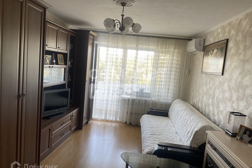 Продаётся 1-комнатная квартира, 32 м²