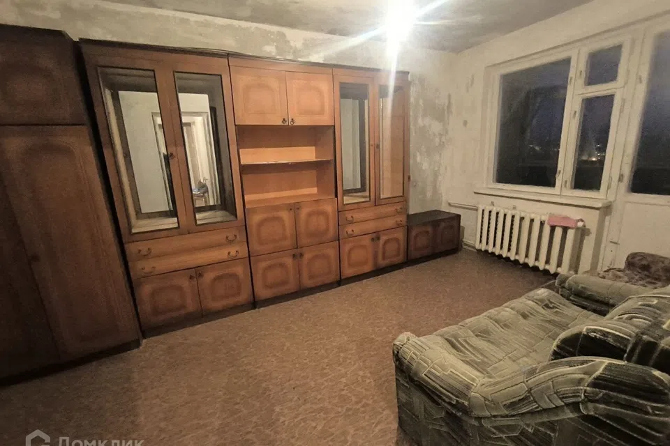 Продаётся 2-комнатная квартира, 50 м²