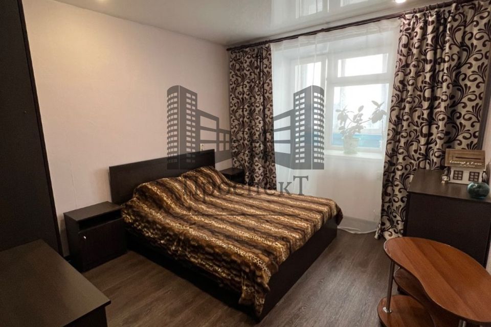 Сдаётся 2-комнатная квартира, 51.5 м²