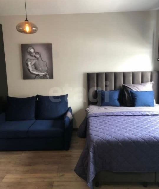 Продаётся студия, 28 м²