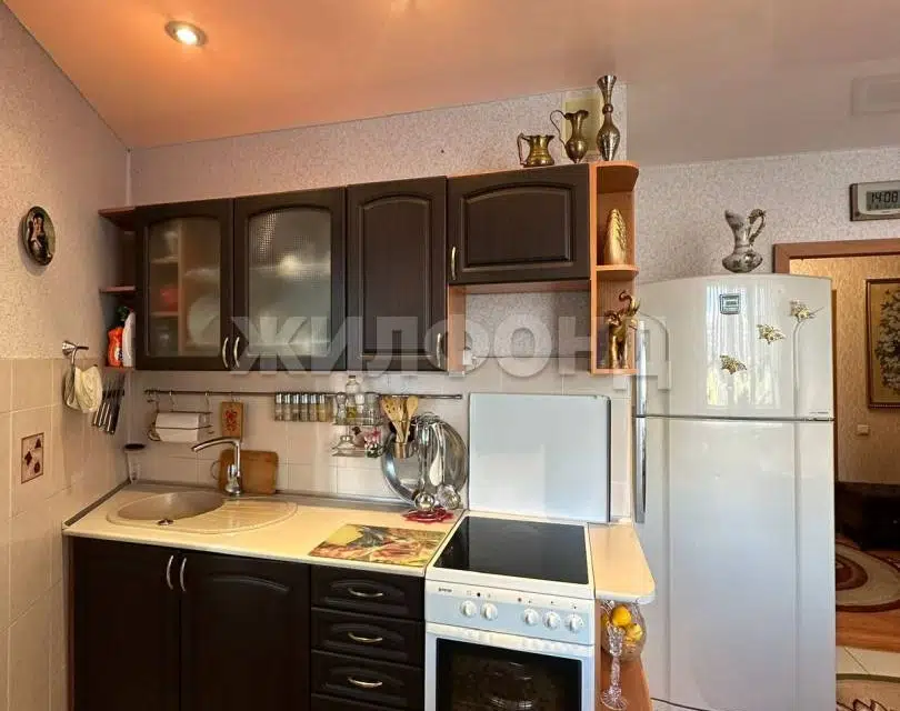 Продаётся 2-комнатная квартира, 75 м²