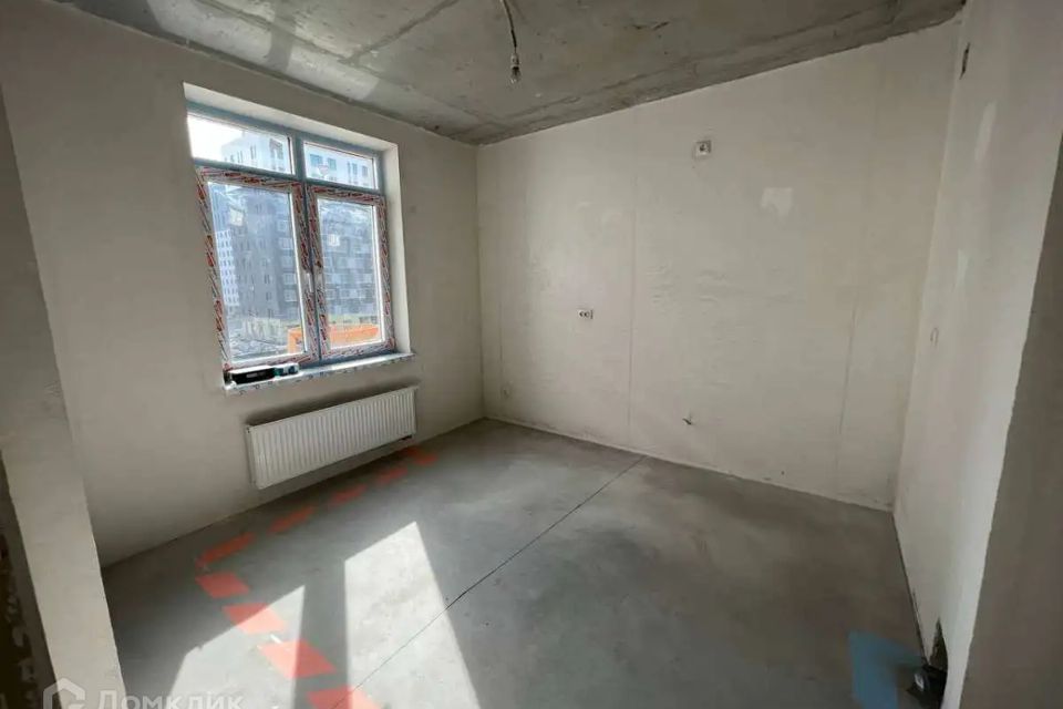 Продаётся 2-комнатная квартира, 44.38 м²
