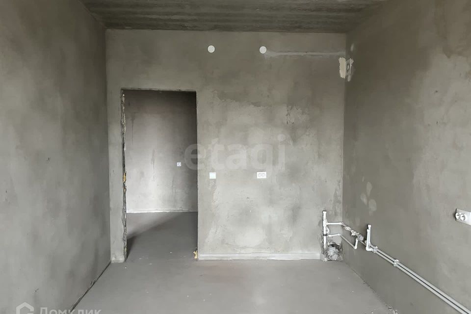 Продаётся 2-комнатная квартира, 64.3 м²