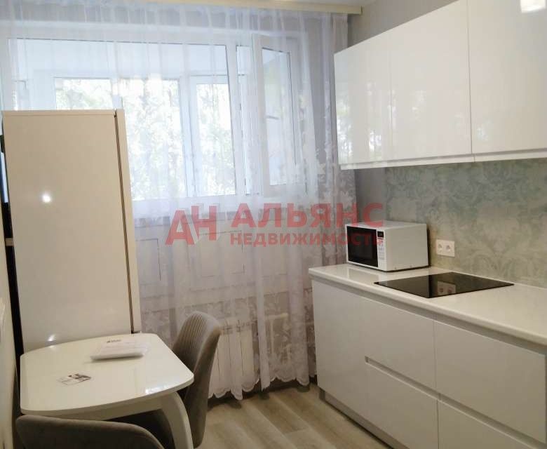 Продаётся 2-комнатная квартира, 43 м²