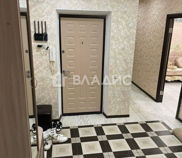 Продаётся 3-комнатная квартира, 92.4 м²