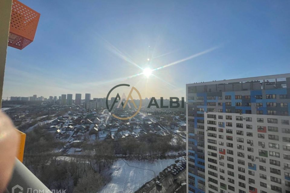 Продаётся 2-комнатная квартира, 38.1 м²