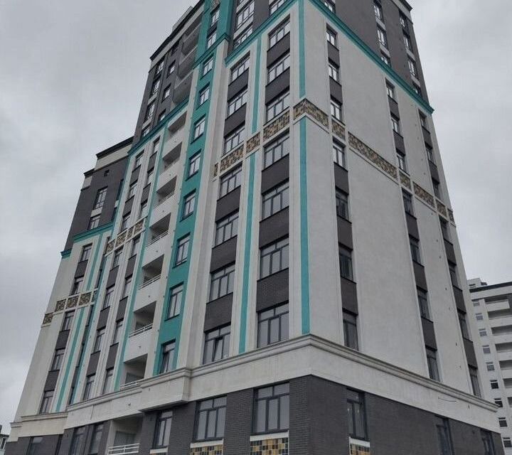 Продаётся студия, 26 м²