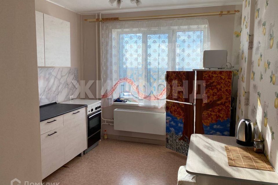 Продаётся 2-комнатная квартира, 55 м²