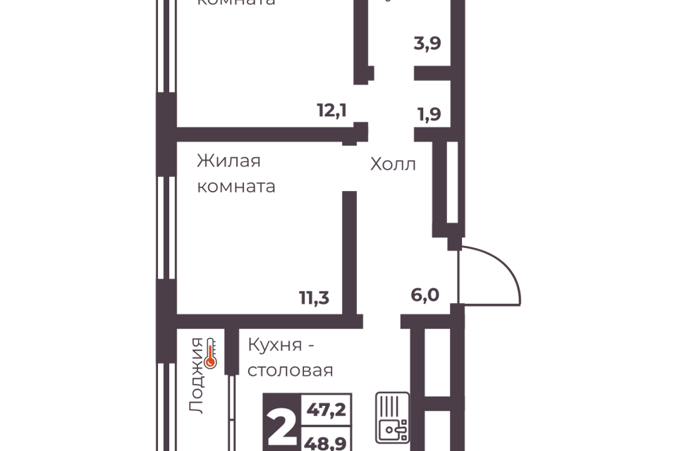 Купить Квартиру В Жк Смолинский Челябинск