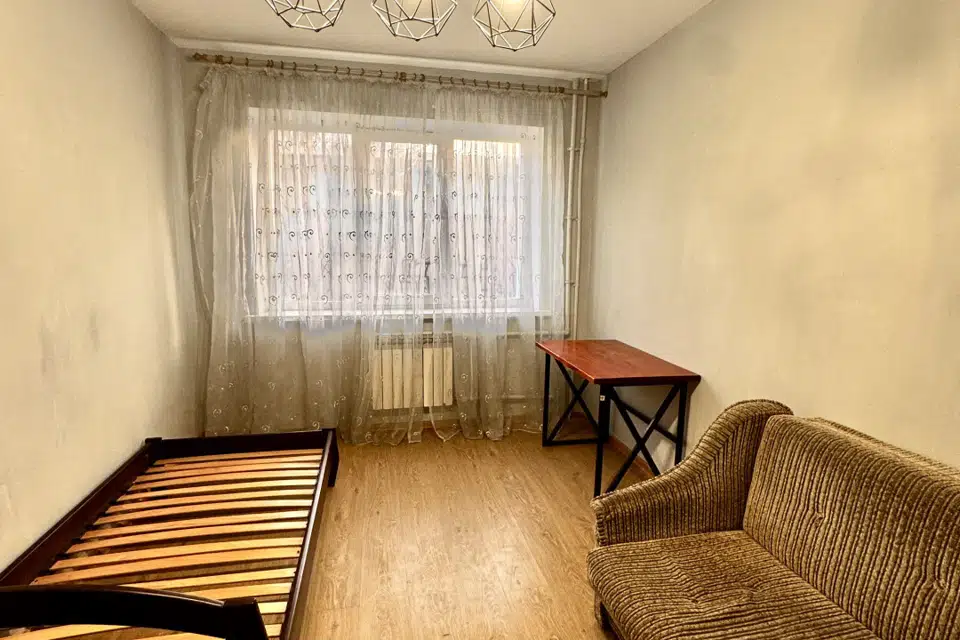 Продаётся 2-комнатная квартира, 86 м²