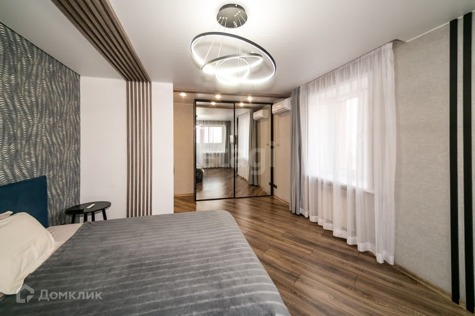 Продаётся 1-комнатная квартира, 41.1 м²