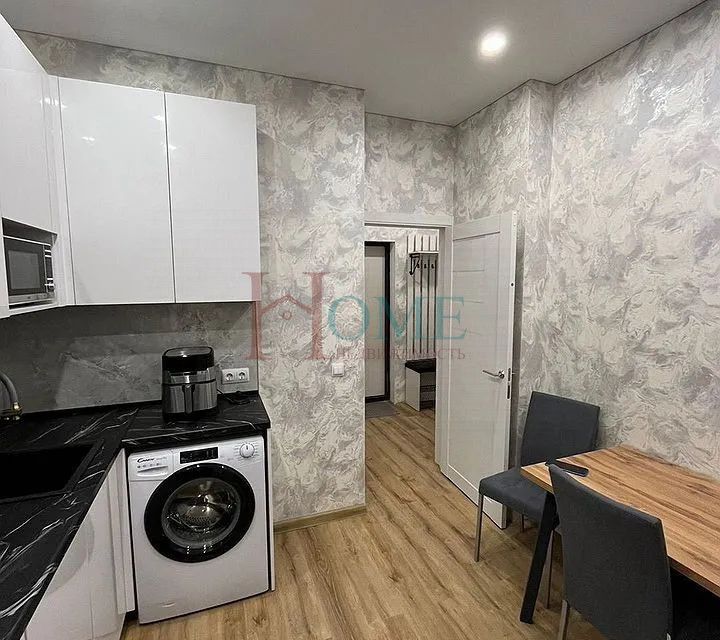 Сдаётся 1-комнатная квартира, 27 м²