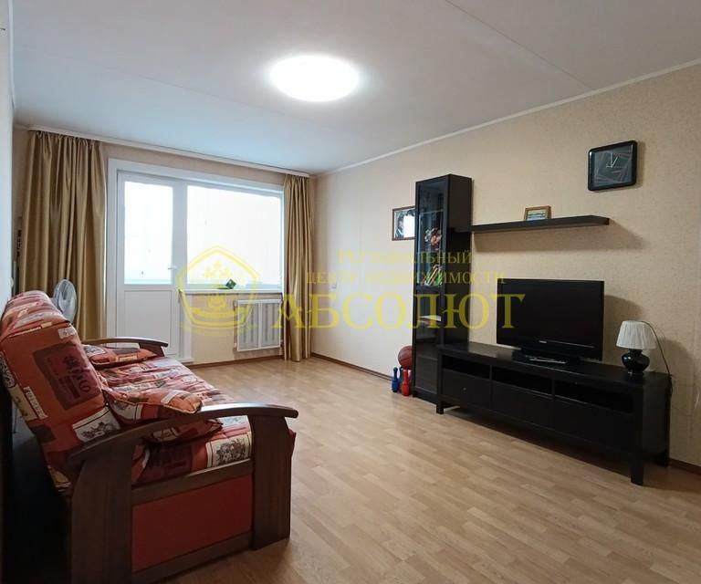 Продаётся 3-комнатная квартира, 59.1 м²