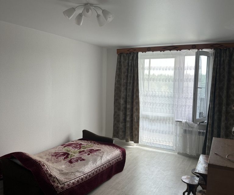 Продаётся 2-комнатная квартира, 64.3 м²