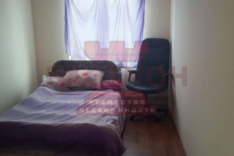 Продаётся 1-этажный дом, 58.3 м²