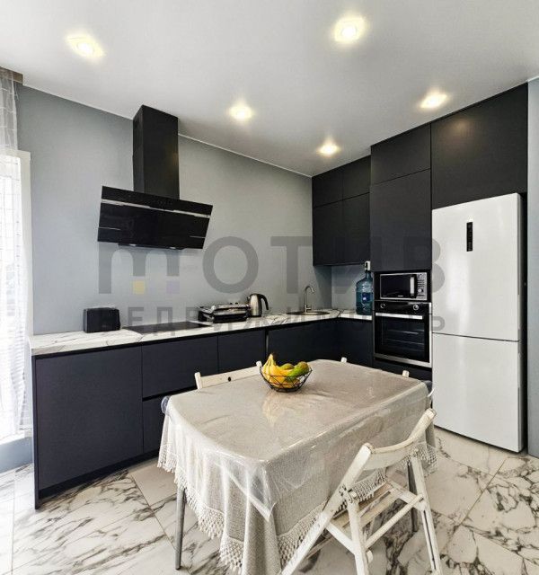 Продаётся 1-этажный дом, 93.4 м²