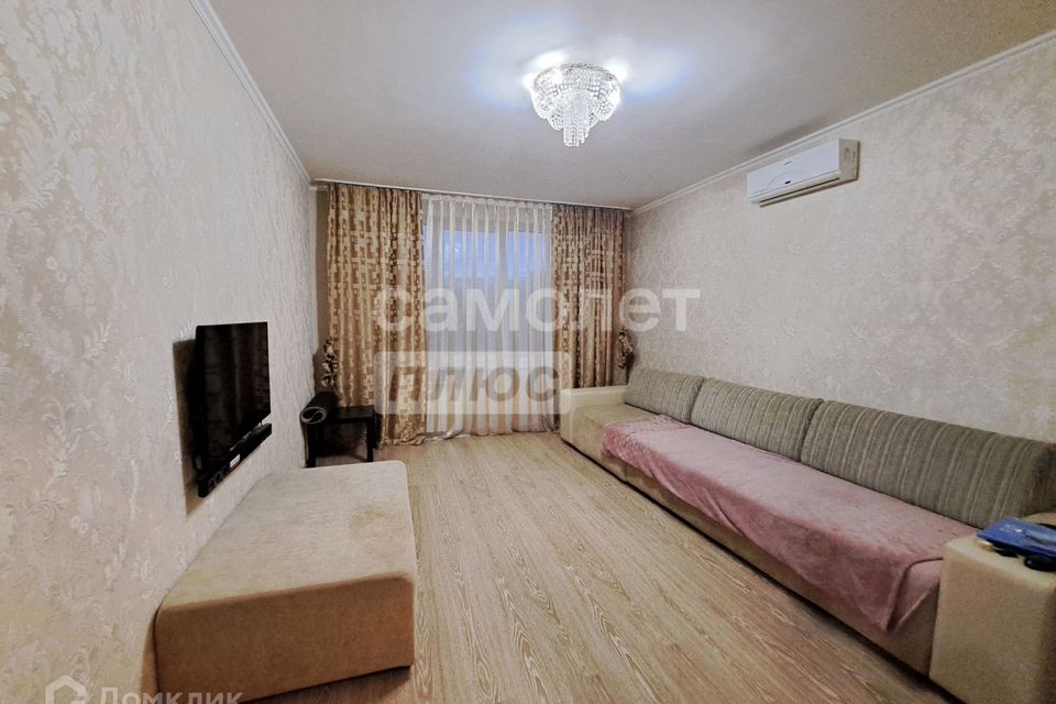 Продаётся 2-комнатная квартира, 64 м²