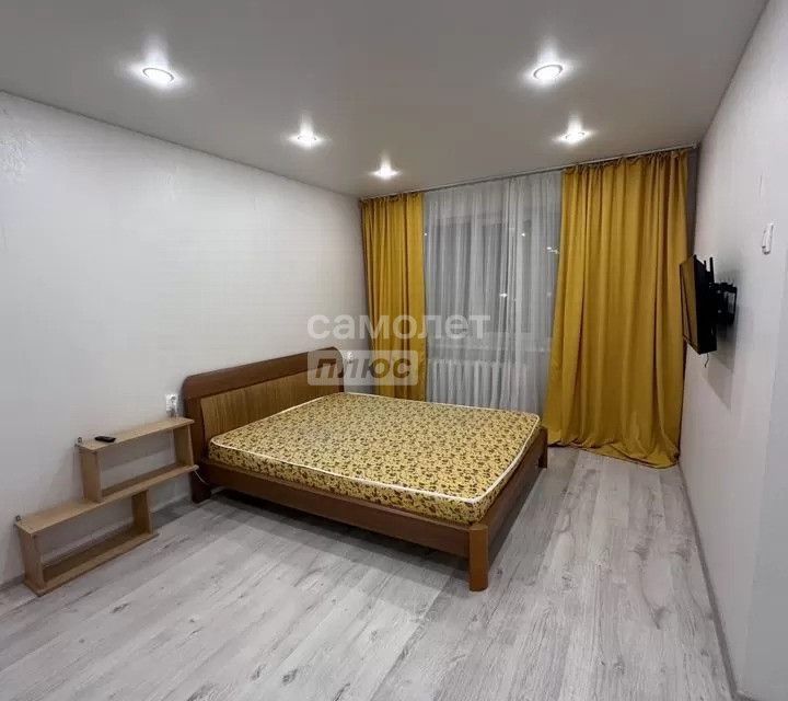 Сдаётся 1-комнатная квартира, 37 м²