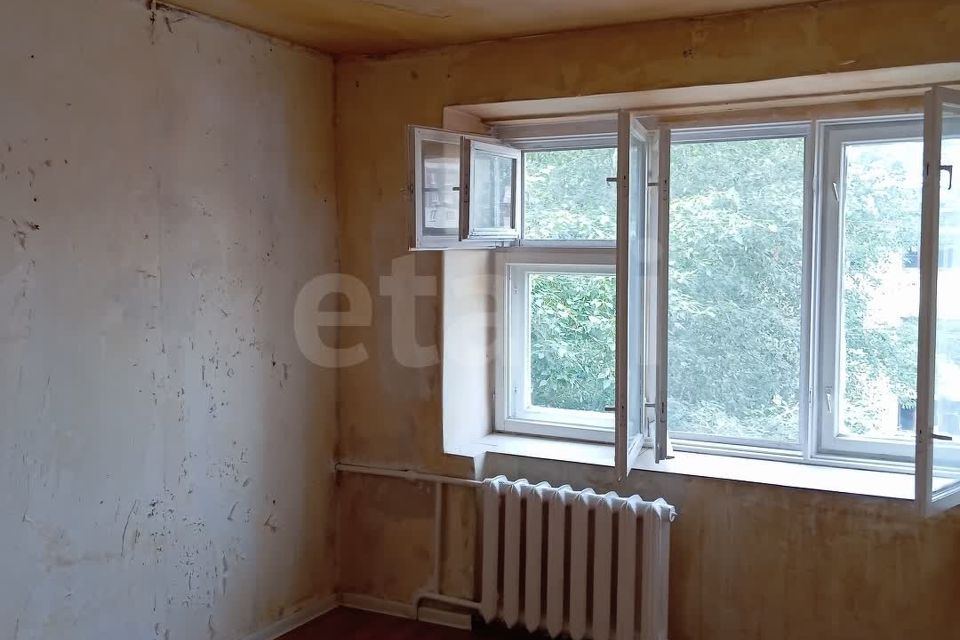 Продаётся студия, 13.1 м²
