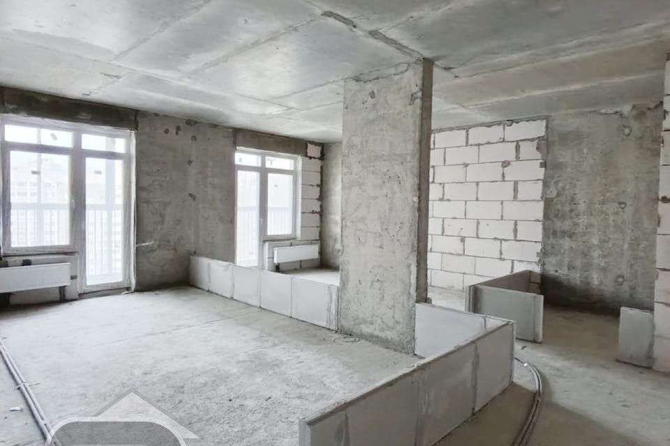 Продаётся 2-комнатная квартира, 68 м²