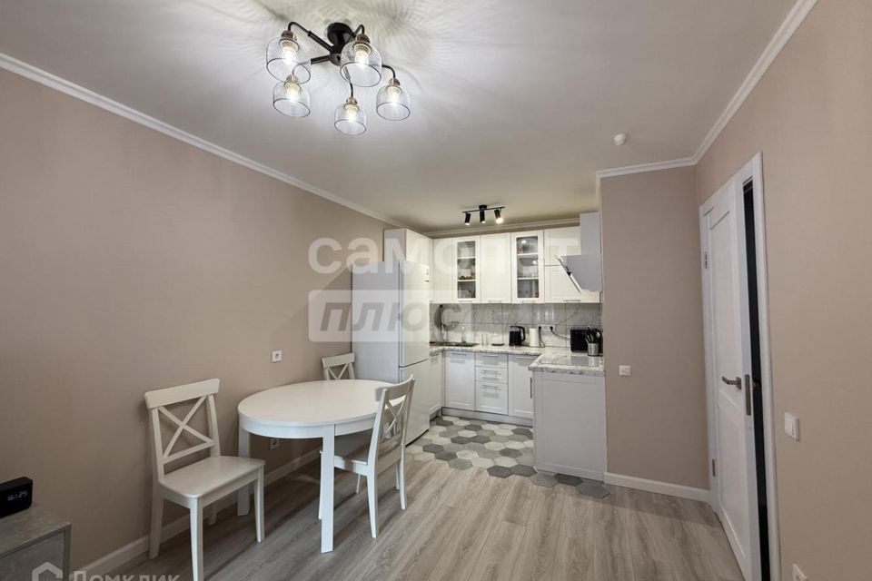 Продаётся 2-комнатная квартира, 44 м²